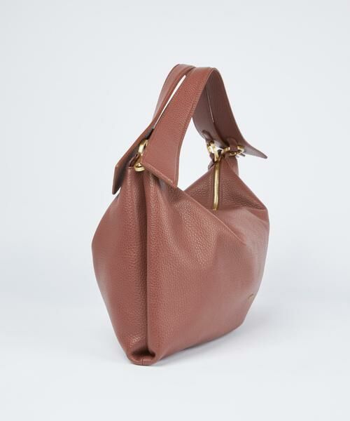 INED / イネド ショルダーバッグ | スクエアショルダーバッグ《ARCADIA》 | 詳細2