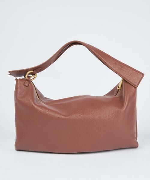 INED / イネド ショルダーバッグ | スクエアショルダーバッグ《ARCADIA》 | 詳細3