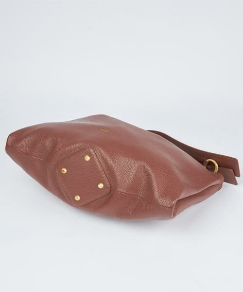 INED / イネド ショルダーバッグ | スクエアショルダーバッグ《ARCADIA》 | 詳細4