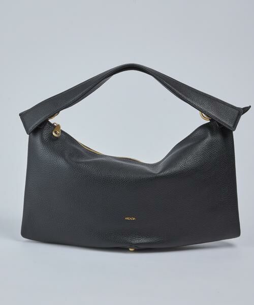 INED / イネド ショルダーバッグ | スクエアショルダーバッグ《ARCADIA》 | 詳細21