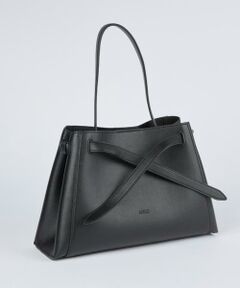 INED / イネド トートバッグ | カウハイドレザー　スモールトートバッグ《AMAG STUDIO》