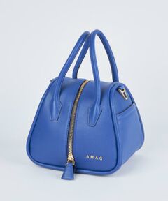 INED / イネド ハンドバッグ | ミニバイオ ショルダーバッグ《AMAG STUDIO》