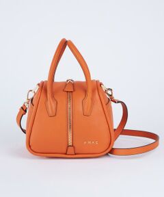 INED / イネド ハンドバッグ | ミニバイオ ショルダーバッグ《AMAG STUDIO》