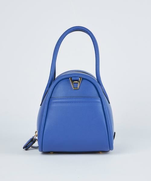 INED / イネド ハンドバッグ | ミニバイオ ショルダーバッグ《AMAG STUDIO》 | 詳細2