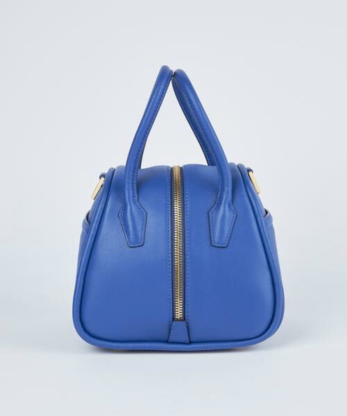 INED / イネド ハンドバッグ | ミニバイオ ショルダーバッグ《AMAG STUDIO》 | 詳細3