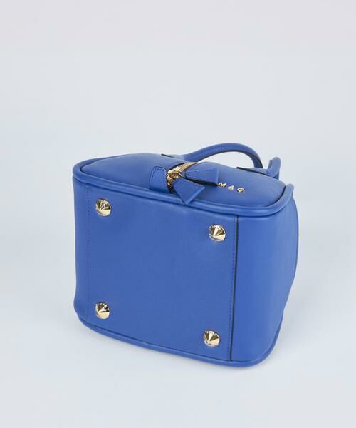 INED / イネド ハンドバッグ | ミニバイオ ショルダーバッグ《AMAG STUDIO》 | 詳細4