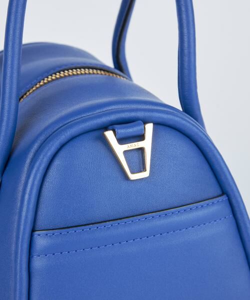 INED / イネド ハンドバッグ | ミニバイオ ショルダーバッグ《AMAG STUDIO》 | 詳細6