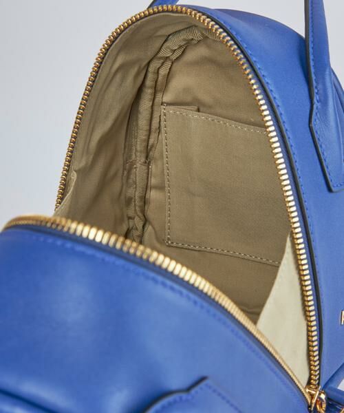 INED / イネド ハンドバッグ | ミニバイオ ショルダーバッグ《AMAG STUDIO》 | 詳細8