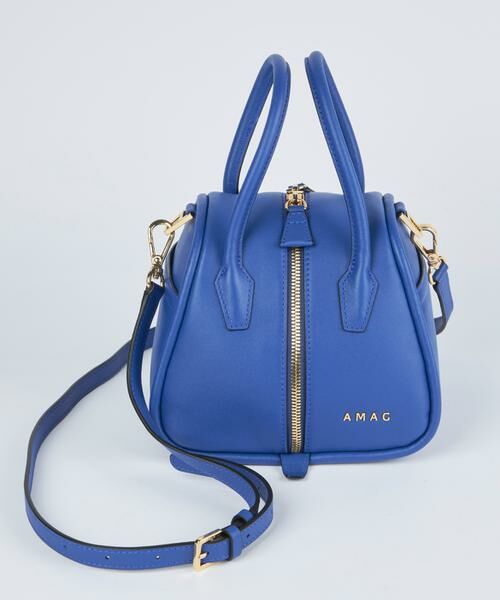 INED / イネド ハンドバッグ | ミニバイオ ショルダーバッグ《AMAG STUDIO》 | 詳細9