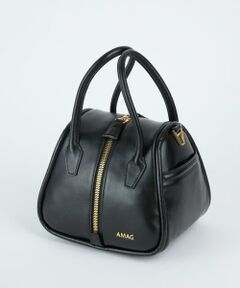 INED / イネド ハンドバッグ | ミニバイオ ショルダーバッグ《AMAG STUDIO》