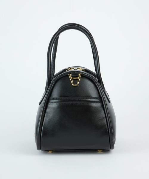 INED / イネド ハンドバッグ | ミニバイオ ショルダーバッグ《AMAG STUDIO》 | 詳細2