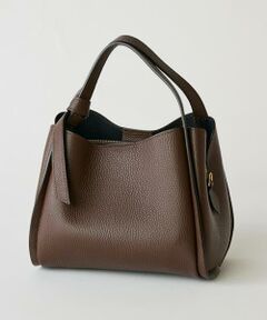 INED / イネド ハンドバッグ | 2WAYハンドバッグ《MARCO BIANCHINI》