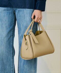 INED / イネド ハンドバッグ | 2WAYハンドバッグ《MARCO BIANCHINI》