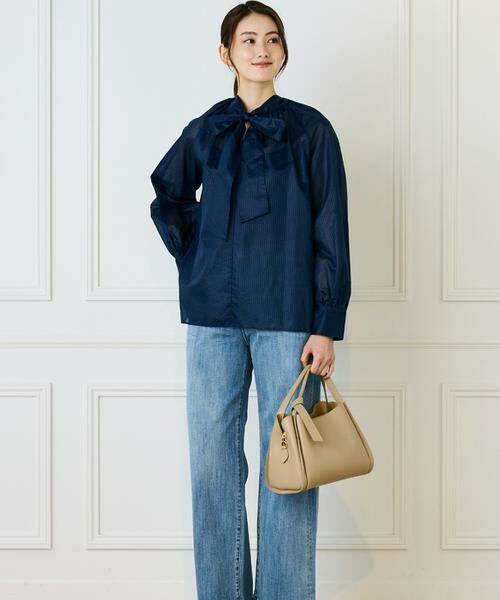 INED / イネド ハンドバッグ | 2WAYハンドバッグ《MARCO BIANCHINI》 | 詳細2