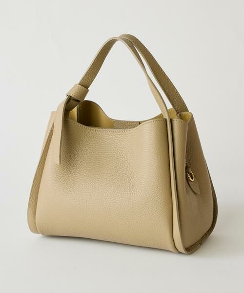 INED / イネド ハンドバッグ | 2WAYハンドバッグ《MARCO BIANCHINI》 | 詳細4