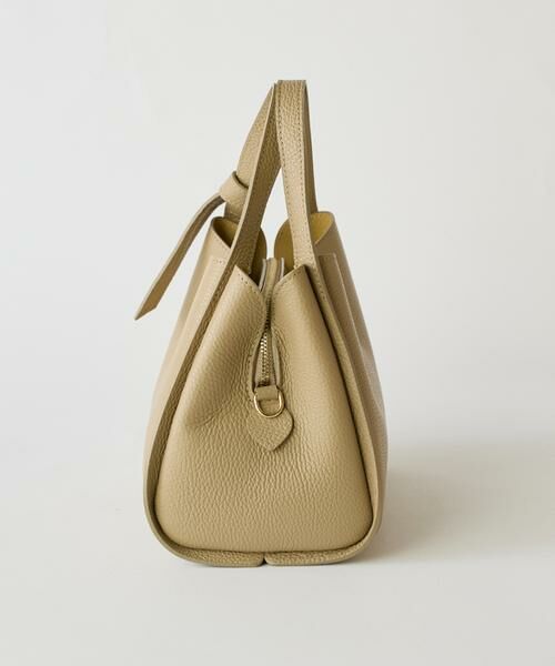 INED / イネド ハンドバッグ | 2WAYハンドバッグ《MARCO BIANCHINI》 | 詳細5