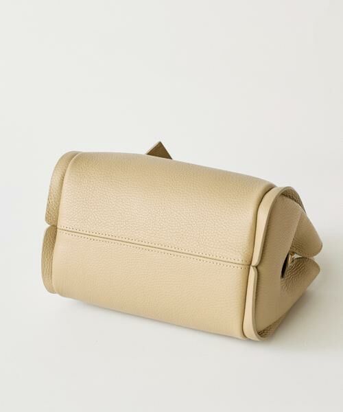 INED / イネド ハンドバッグ | 2WAYハンドバッグ《MARCO BIANCHINI》 | 詳細7