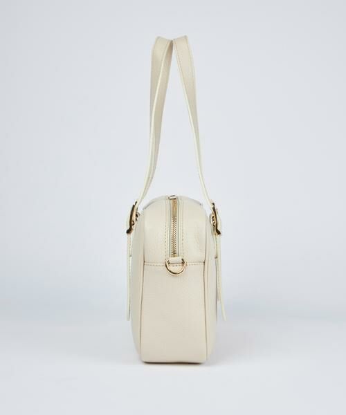 INED / イネド ボストンバッグ | ショルダーボストンバッグ《MARLON》 | 詳細3