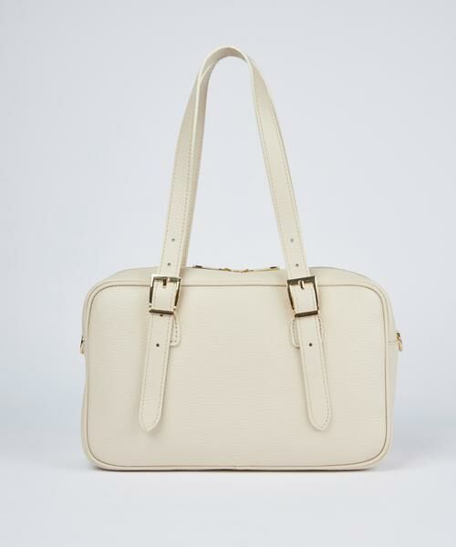 INED / イネド ボストンバッグ | ショルダーボストンバッグ《MARLON》 | 詳細4