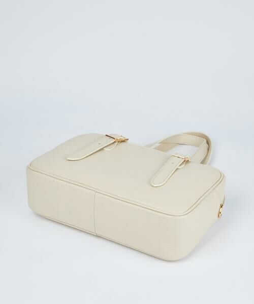 INED / イネド ボストンバッグ | ショルダーボストンバッグ《MARLON》 | 詳細5