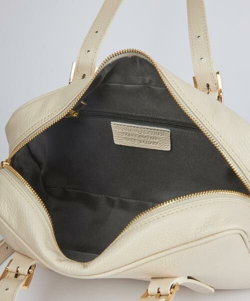 INED / イネド ボストンバッグ | ショルダーボストンバッグ《MARLON》 | 詳細6