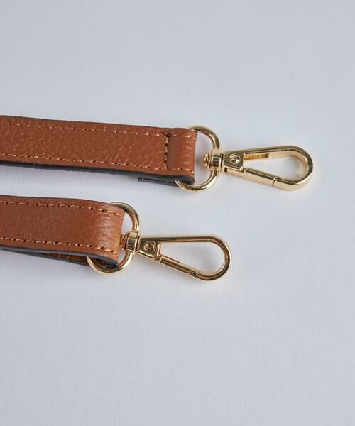 INED / イネド ショルダーバッグ | スクエアメッシュショルダーバッグ《MARLON》 | 詳細6