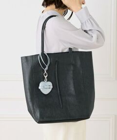 INED / イネド トートバッグ | ビッグトートバッグ《MARLON》
