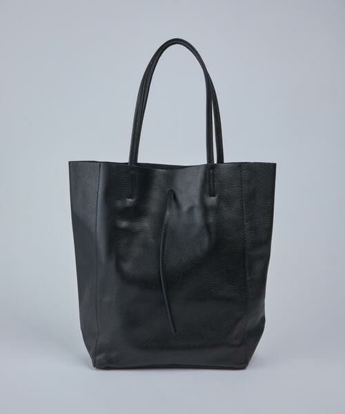 INED / イネド トートバッグ | ビッグトートバッグ《MARLON》 | 詳細2