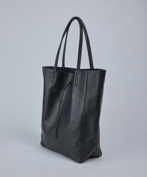 INED / イネド トートバッグ | ビッグトートバッグ《MARLON》 | 詳細3