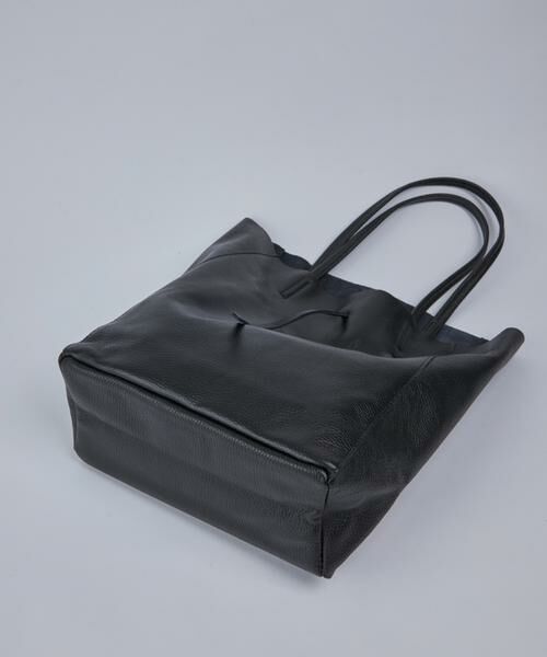 INED / イネド トートバッグ | ビッグトートバッグ《MARLON》 | 詳細4