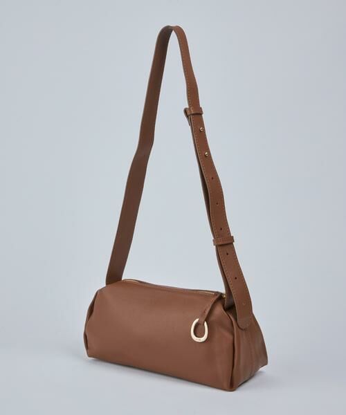 INED / イネド ショルダーバッグ | 2WAYショルダーバッグ《INNUE》 | 詳細1