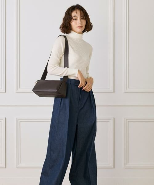 INED / イネド ショルダーバッグ | 2WAYショルダーバッグ《INNUE》 | 詳細10