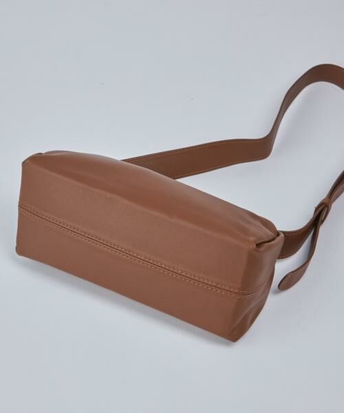 INED / イネド ショルダーバッグ | 2WAYショルダーバッグ《INNUE》 | 詳細4