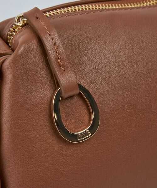 INED / イネド ショルダーバッグ | 2WAYショルダーバッグ《INNUE》 | 詳細5