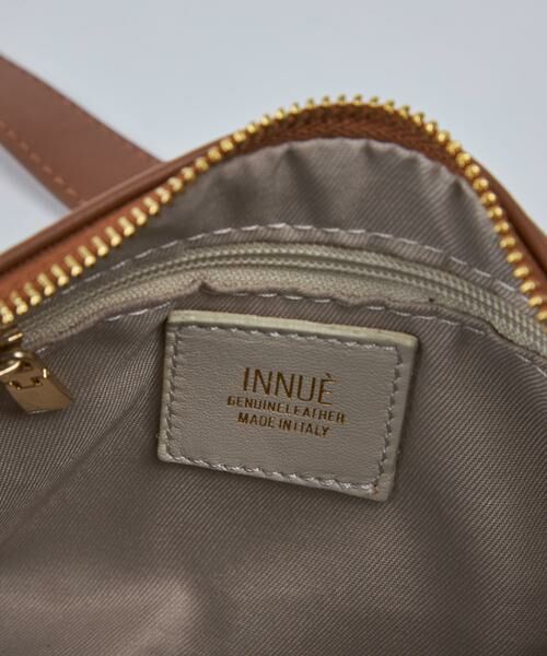 INED / イネド ショルダーバッグ | 2WAYショルダーバッグ《INNUE》 | 詳細6