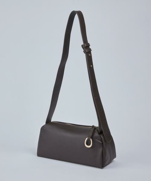 INED / イネド ショルダーバッグ | 2WAYショルダーバッグ《INNUE》 | 詳細7