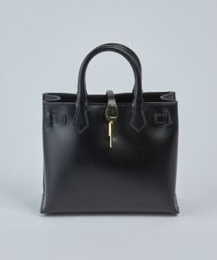 INED / イネド トートバッグ | スクエアトートバッグ《INNUE》