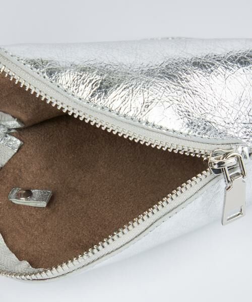 INED / イネド クラッチ・パーティバッグ | ハートポシェット《MARCO MASI》 | 詳細4