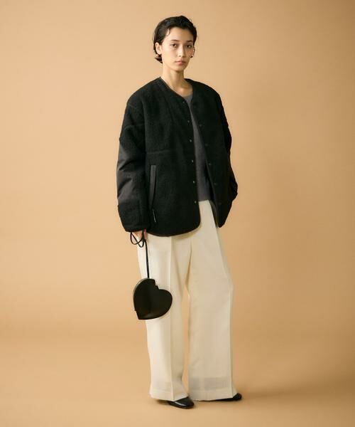 INED / イネド クラッチ・パーティバッグ | ハートポシェット《MARCO MASI》 | 詳細8