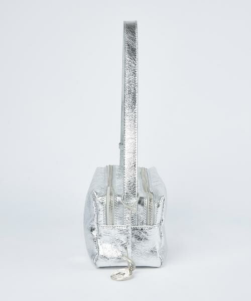 INED / イネド ショルダーバッグ | ワンショルダーバッグ《MARCO MASI》 | 詳細2