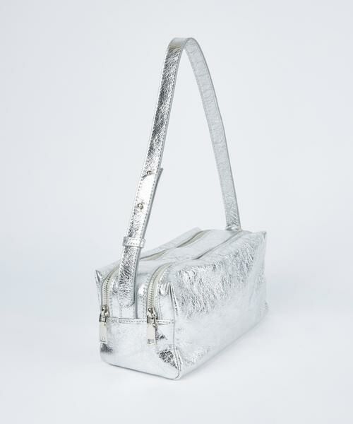 INED / イネド ショルダーバッグ | ワンショルダーバッグ《MARCO MASI》 | 詳細4