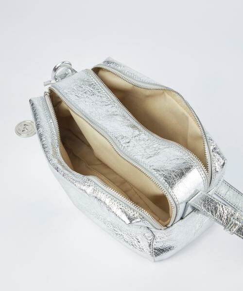 INED / イネド ショルダーバッグ | ワンショルダーバッグ《MARCO MASI》 | 詳細7