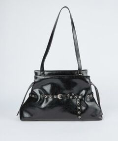 INED / イネド トートバッグ | STRIN BAGトートバッグ《DELL'EST》