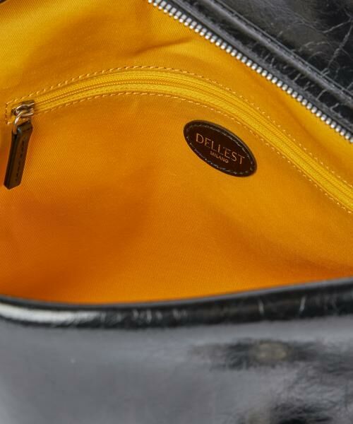 INED / イネド トートバッグ | STRIN BAGトートバッグ《DELL'EST》 | 詳細10