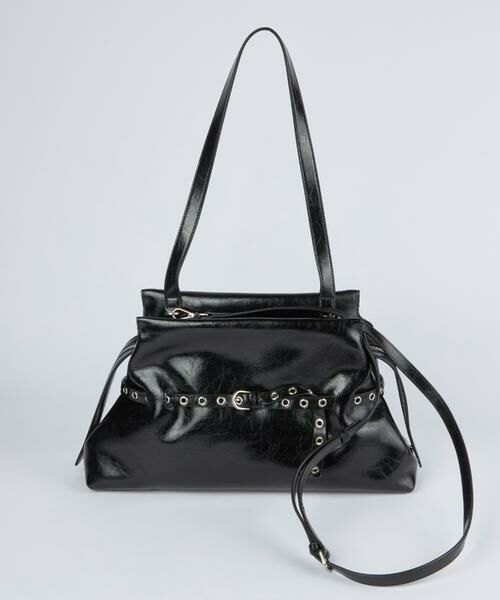 INED / イネド トートバッグ | STRIN BAGトートバッグ《DELL'EST》 | 詳細11