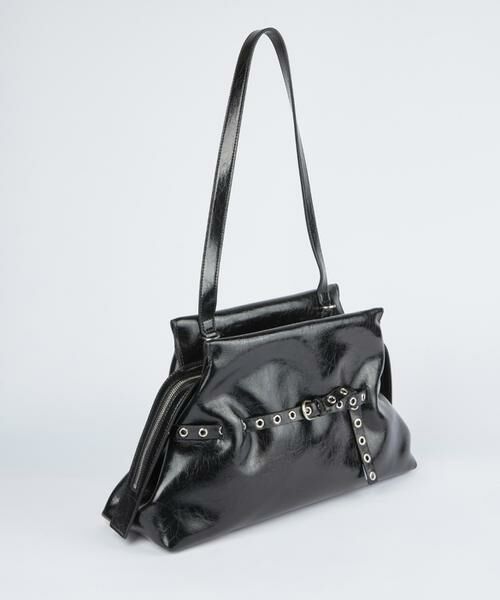 INED / イネド トートバッグ | STRIN BAGトートバッグ《DELL'EST》 | 詳細2