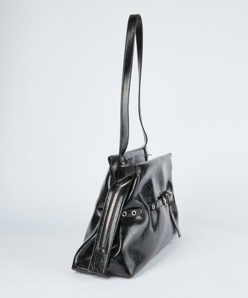 INED / イネド トートバッグ | STRIN BAGトートバッグ《DELL'EST》 | 詳細3