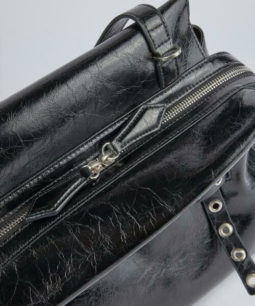 INED / イネド トートバッグ | STRIN BAGトートバッグ《DELL'EST》 | 詳細8