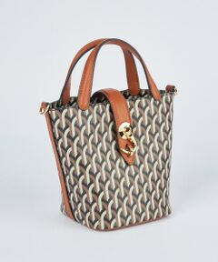 INED / イネド ハンドバッグ | GLINDA BAG SMALL ハンドバッグ《DELL'EST》