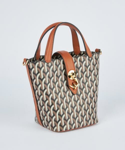 INED / イネド ハンドバッグ | GLINDA BAG SMALL ハンドバッグ《DELL'EST》 | 詳細1